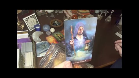 CAPRICORN ~ YOU WILL MEET YOUR MATCH