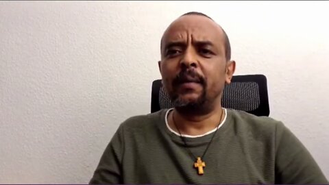 አቶ ርስቱ ይርዳው ለአማራ ህዝብ ትልቅ ውለታ ነው የዋለው - መ/ር ዘመድኩን በቀለ