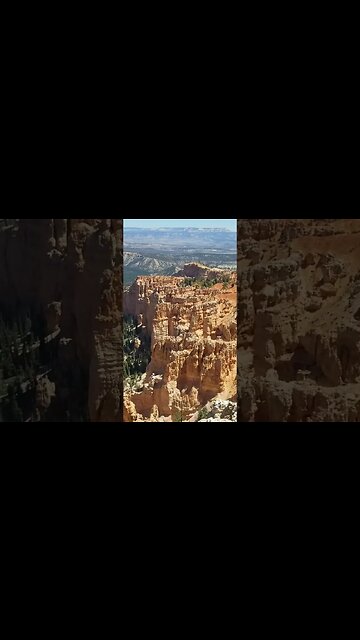 Visiting Bryce National park..Gorgeous!!