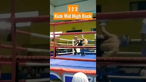 Action - 153 | 1 2 3 Perut Pala Balik - Get Out #youtube #shorts #youtubeshorts