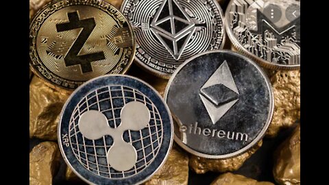 What is a Cryptocurrency and how it work
