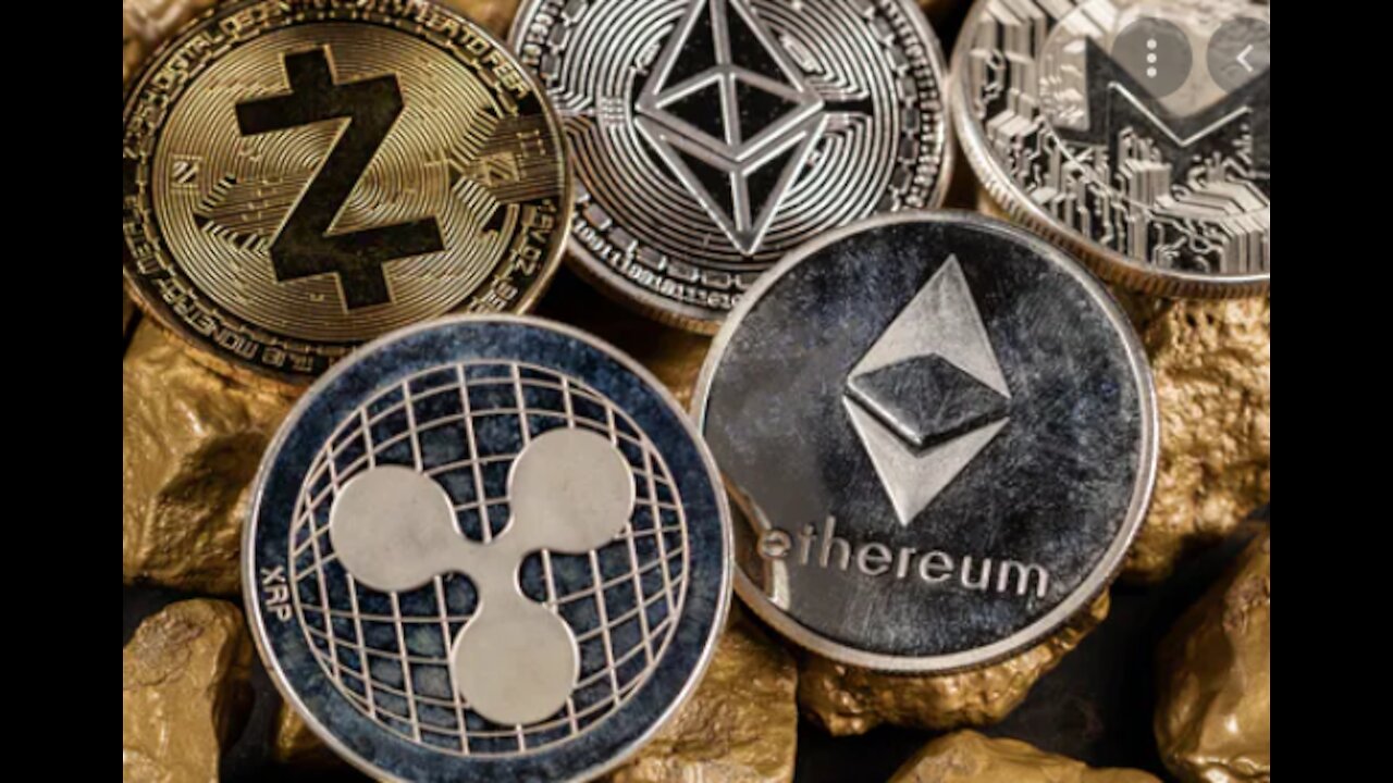 What is a Cryptocurrency and how it work