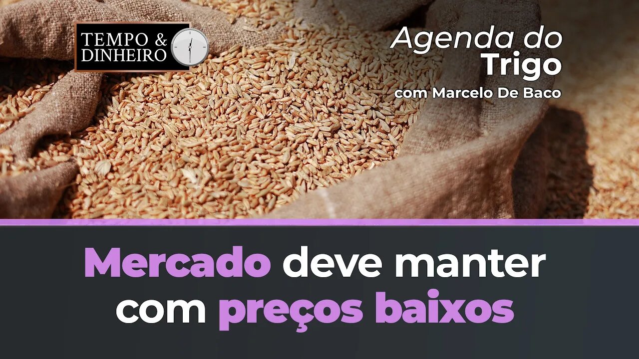 Com pouca força para reagir, o mercado deve se manter com preços baixos