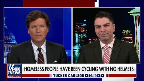 Seattle repeals laws requiring helmets on bikes because of ‘research’ supporting ‘racism’