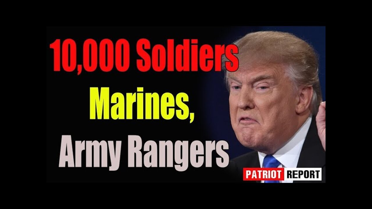 SOLDIERS MARINES, ARMY RANGERS TODAY EXCLUSIVE UPDATE
