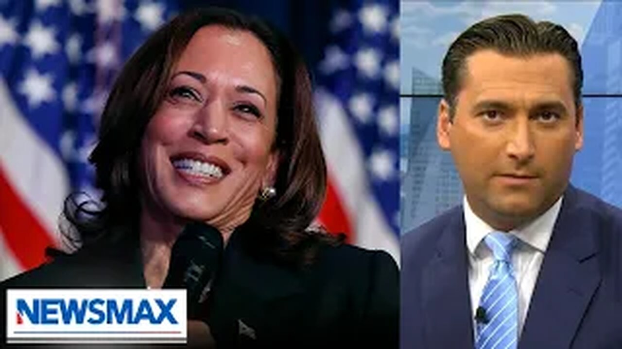 Brooks: Harris continues flip-flopping with economic agenda | American Agenda