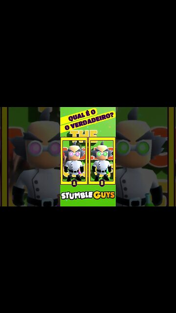 ME SEGUE AI #stumbleguys #cosmiconerd ‎#pablogames #chavesgames #stumbleguysaovivo #stumbleguyslive