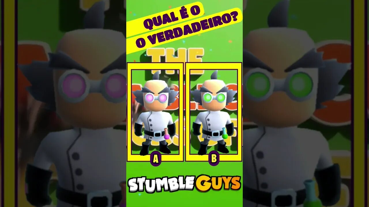 ME SEGUE AI #stumbleguys #cosmiconerd ‎#pablogames #chavesgames #stumbleguysaovivo #stumbleguyslive