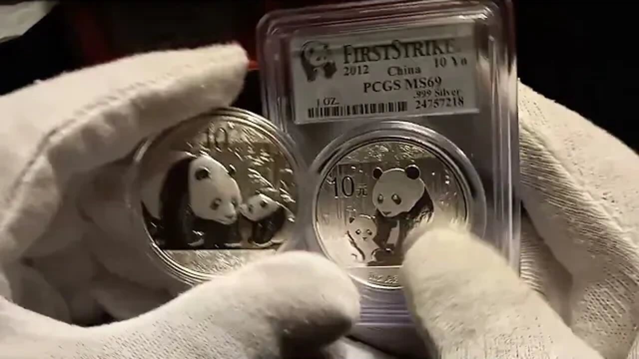 Pandas, like or hate them, I added a couple more to the stack. Why did I buy these???