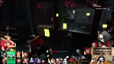 MikaHELLa's REIDiculous Solodventures - W Warrior a Pyramid Head on RPD