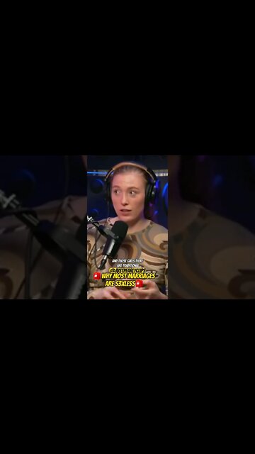 Why Most Marriages Are S3xless..