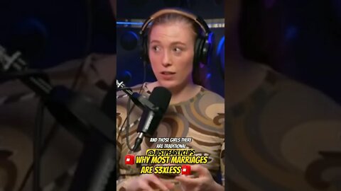 Why Most Marriages Are S3xless..