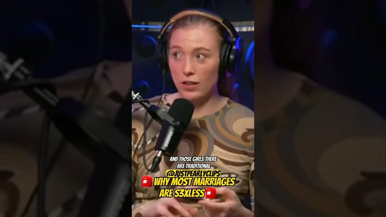 Why Most Marriages Are S3xless..