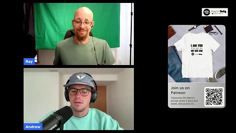Live with Dualistic Unity
