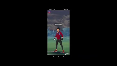 VOD164 Pokémon GO