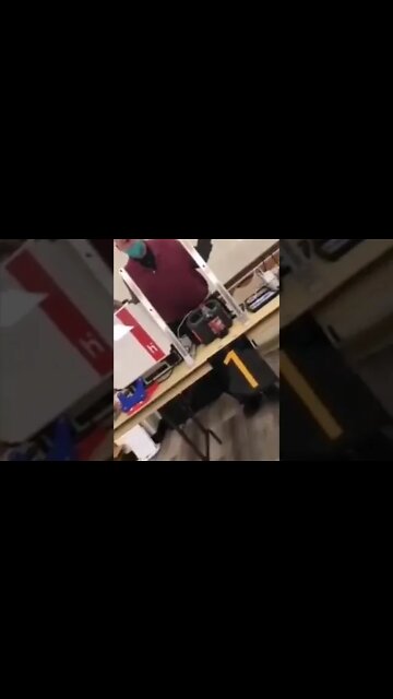 More sham elections.