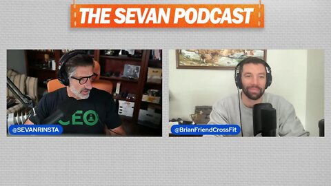 Dubai Fitness Championship Predictions w/ Brian Friend