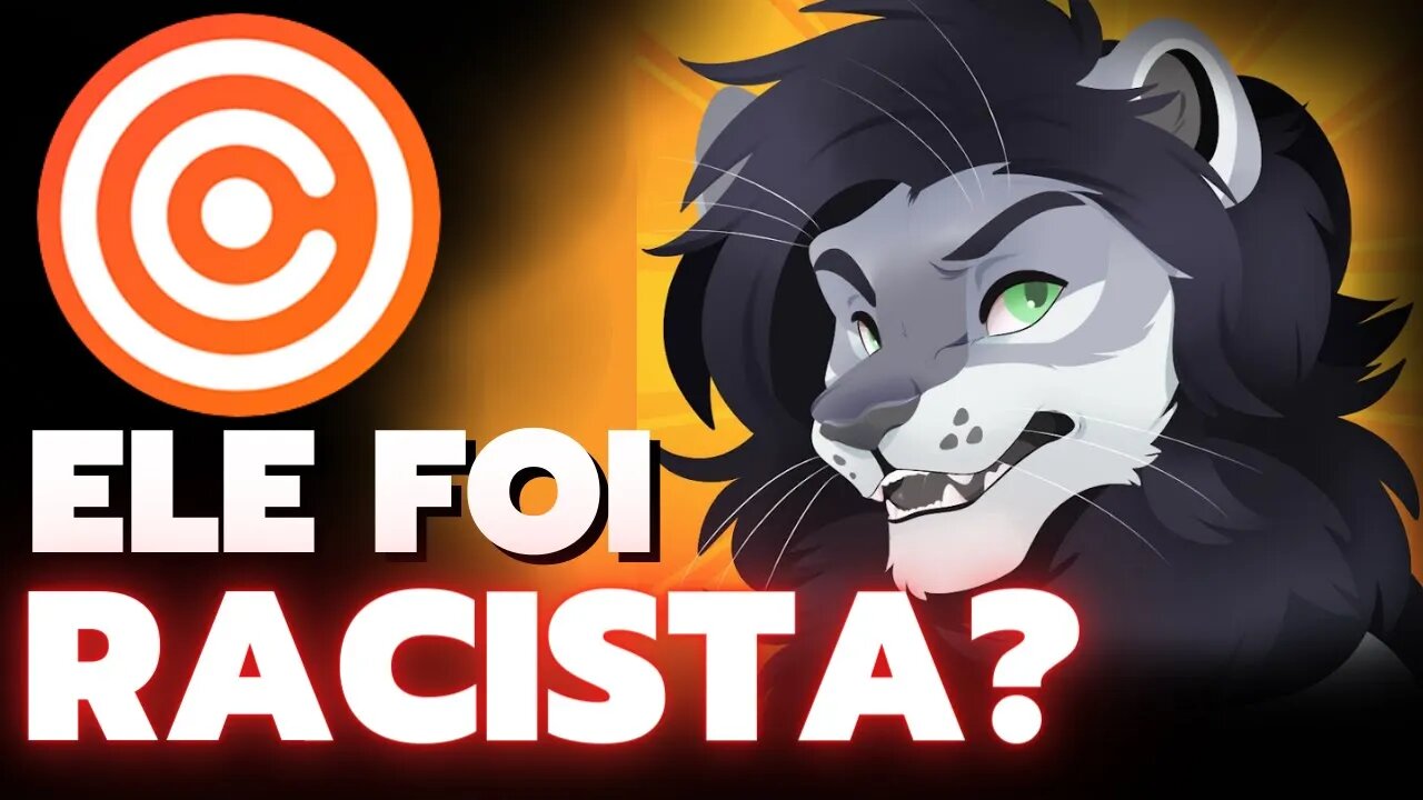 LION DA CENTRAL FOI CANCELADO! DE NOVO?
