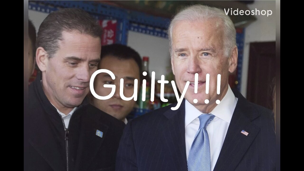 Bombshell Testimony From Biden Associate!! Begin The Impeachment Inquiry