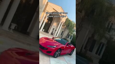 Was it predictable? P.S missed you guys️ #carsoftiktok #millionairelifestyle #inspire #manifest