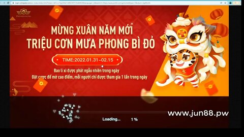 #JUN88 GIỚI THIỆU LIVE CASINO JUN88 CÁCH CHƠI BACCARAT JUN88