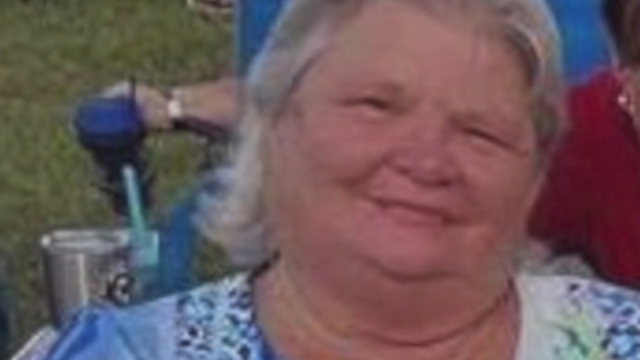 Suspect indicted in 2016 killing of 74-year-old St. Lucie County woman