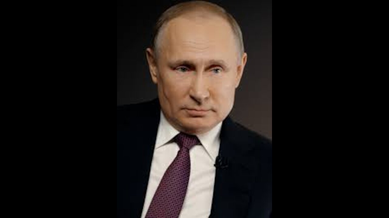 President Putin Puts YouTube on Notice: I’m Fining You Into Oblivion for Mass Censorship