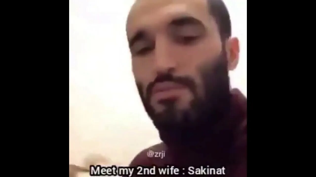 Dagestan - oto moja znudzona żona