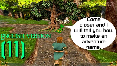 Let's Play GOOKA 2: the Mystery of Janatris (+StreamChat) |11| - We're Done Lockpicking {EN}