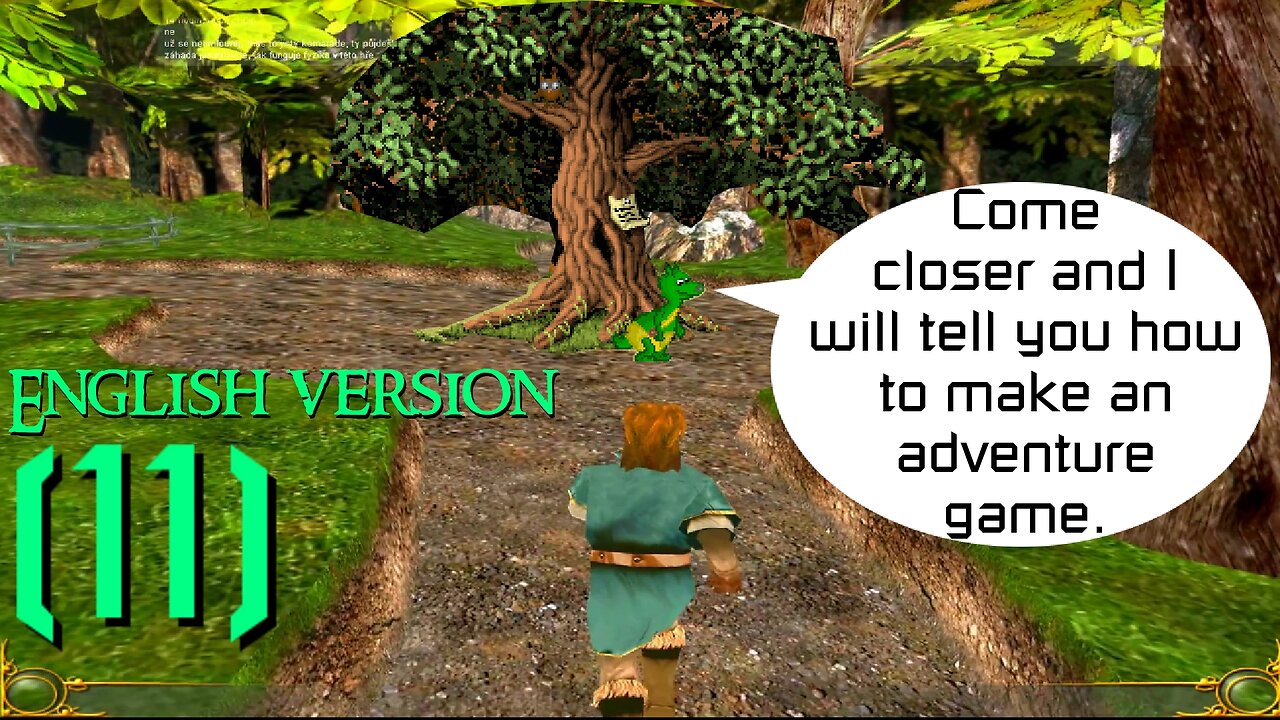 Let's Play GOOKA 2: the Mystery of Janatris (+StreamChat) |11| - We're Done Lockpicking {EN}