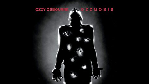 Ozzy Osbourne - Ozzmosis
