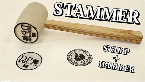 Stamp Hammer!