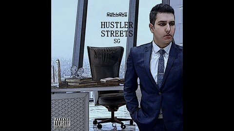 The Job Interview (Skit) - Hustler Streets (Mixtape)