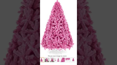 Best Christmas Tree 2021 #shorts