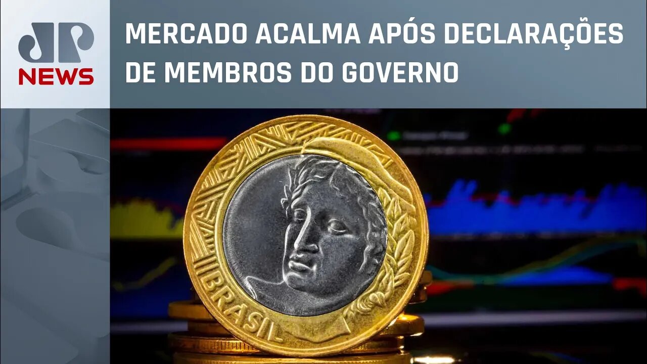 Ibovespa se recupera e fecha a quarta (08) com alta de 1,97%