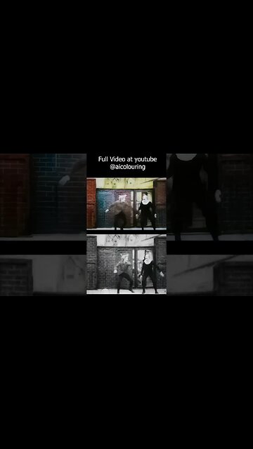 1890s 1st Theater movie. Thomas Edison archives.