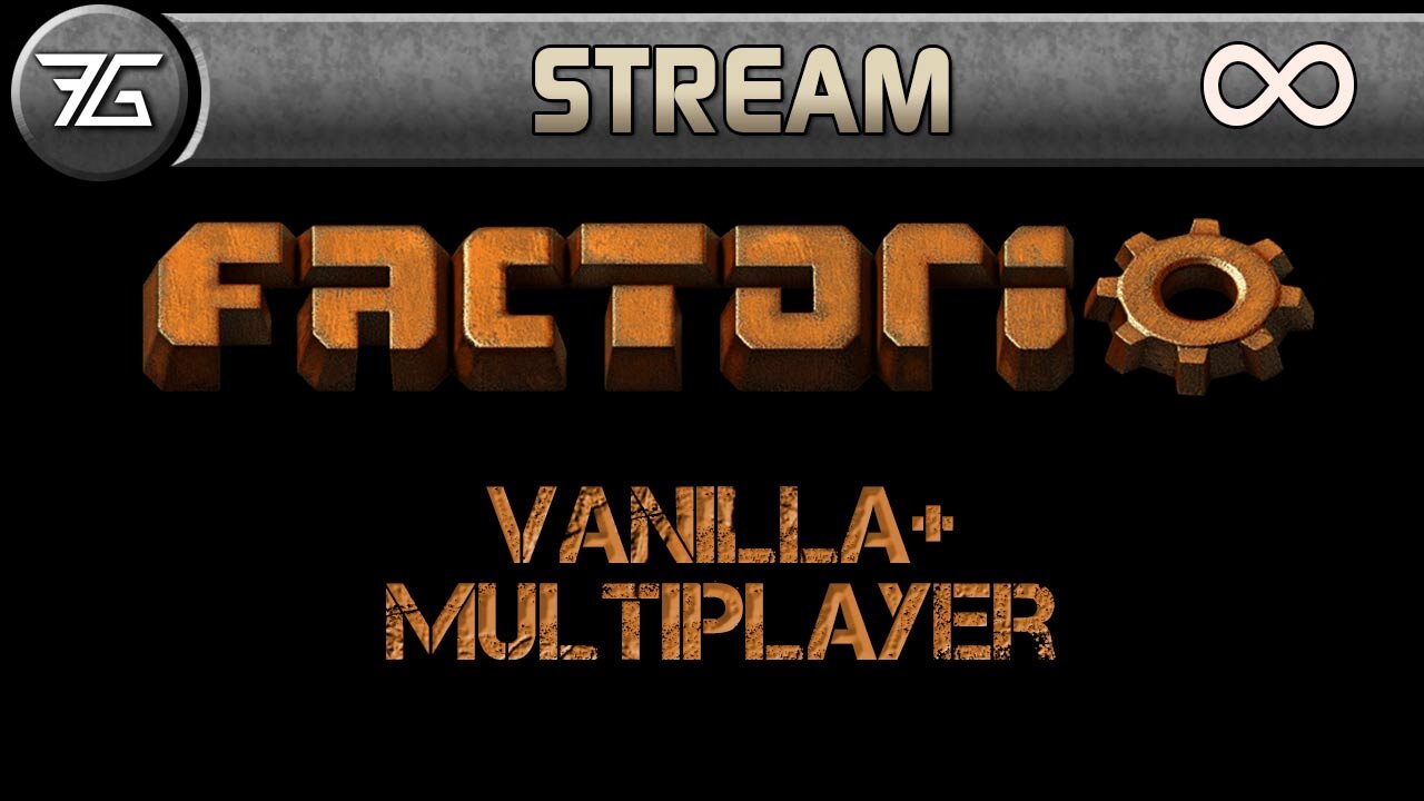 Last Vanillaish Game of Factorio 1.1