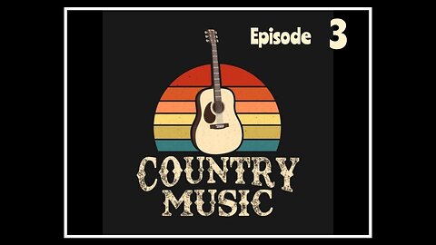 SMG Country Show Episode 3