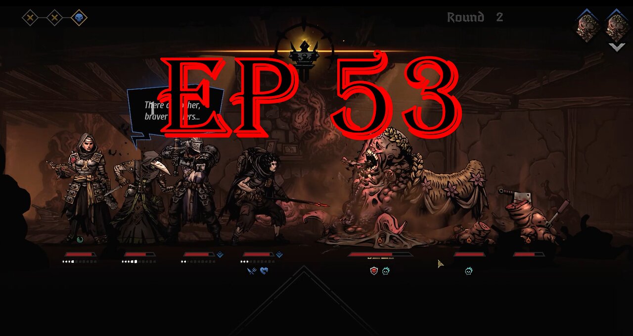 darkest dungeon 2 ep 53 we will lose