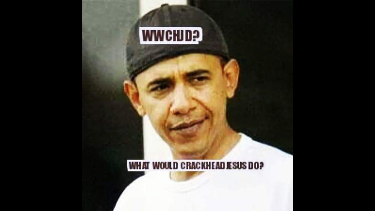 How Half White Barack Hussein Obama Played The Race Card to Make Himself Untouchable Like The Mafia