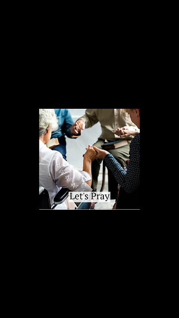 Strength for Today: A Prayer for God's Empowerment #shorts