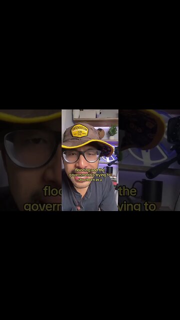 Ukraine War Funding Disguised as Wildfire Relief?!