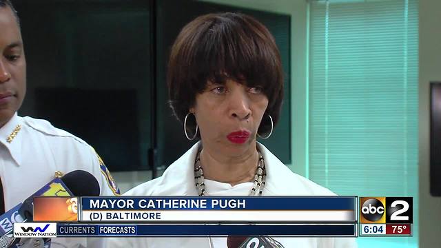 Baltimore named 'nation's most dangerous city' by USA Today