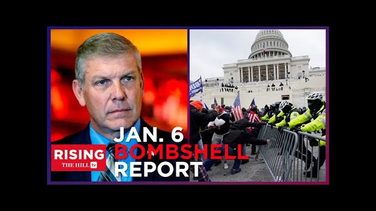 NEW Fed Jan 6 Probe UNLEASHED- Terry Schilling Breaks It Down