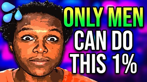 The Hardest Challenge Ever....