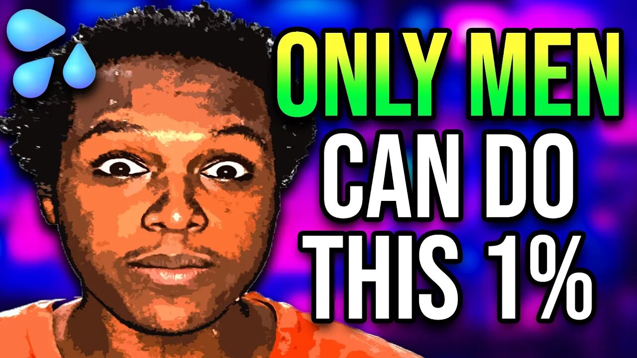 The Hardest Challenge Ever....