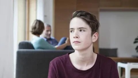 A Mom Canceled Her Son’s Birthday After He Made a Sexist Comment