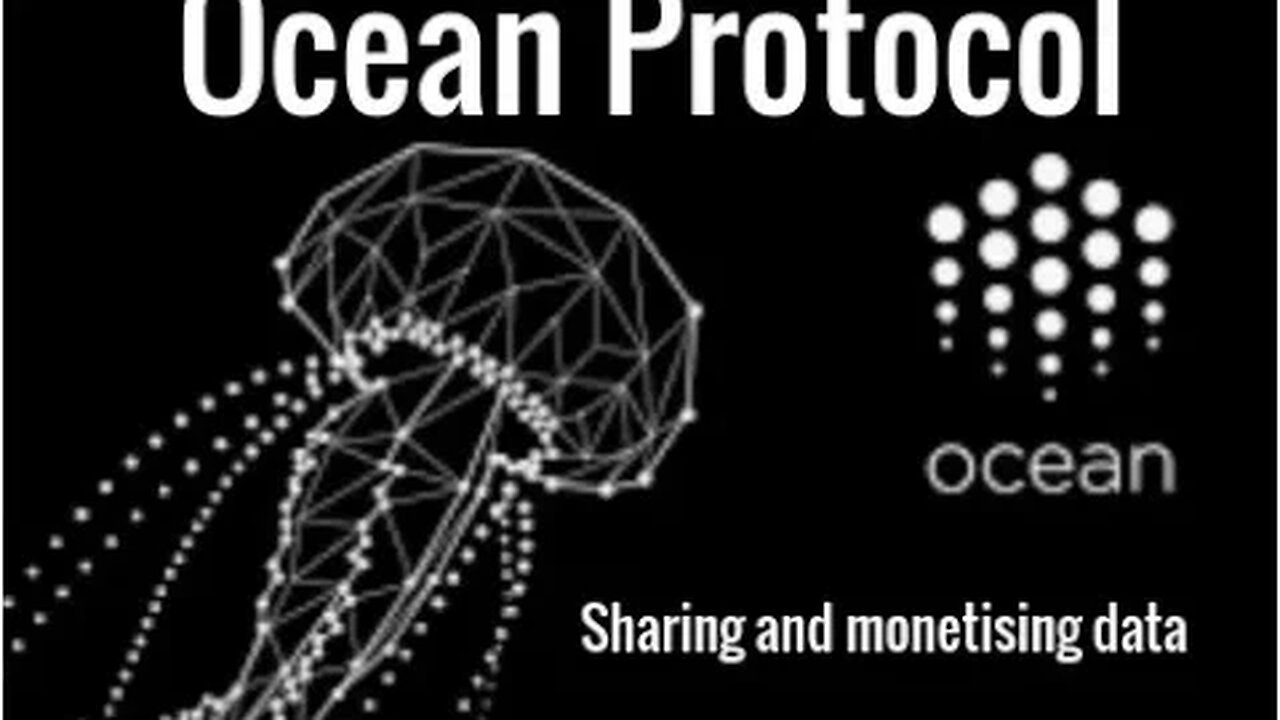 Ocean Protocol: Crypto Lunatic's Revolut Portfolio