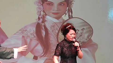 2023年端午節音樂會 - 劍合釵圓