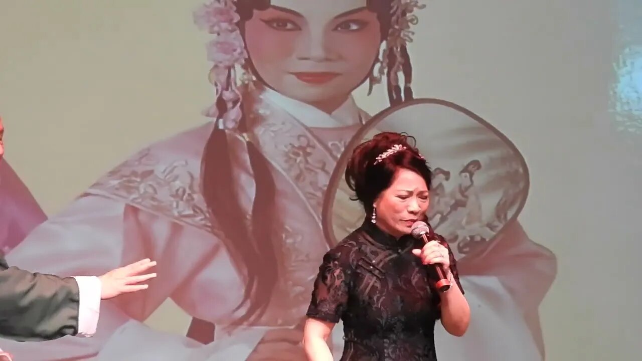 2023年端午節音樂會 - 劍合釵圓